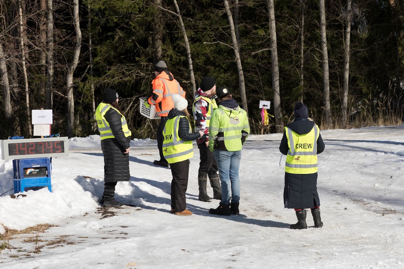Kuvaaja Jari Viholainen
