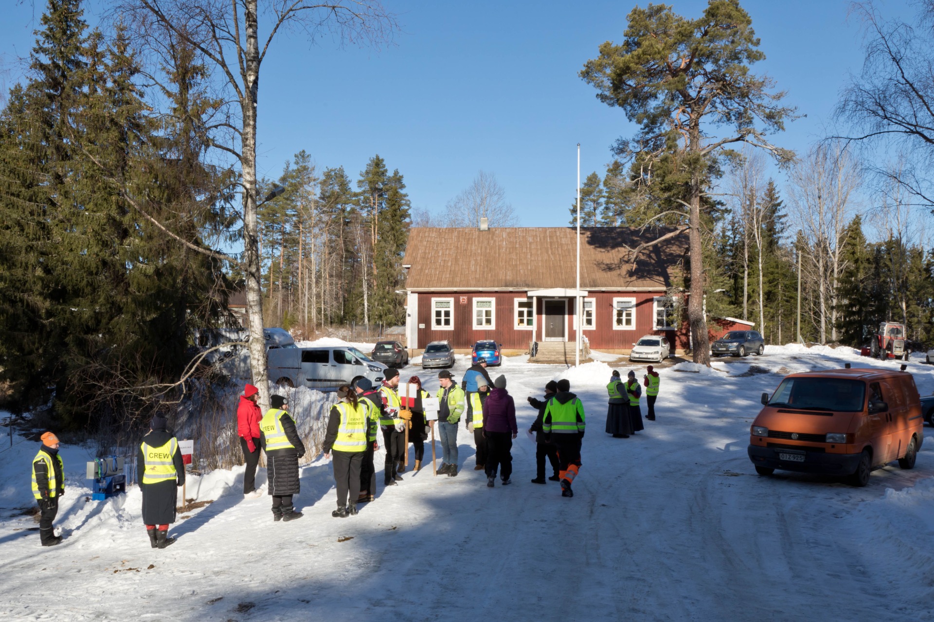 Kuvaaja Jari Viholainen
